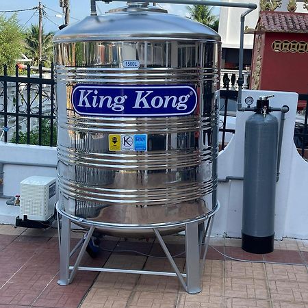 Qv Residence Langkawi - Jacuzzi, Bbq, & Steamboat Kuah Exterior foto