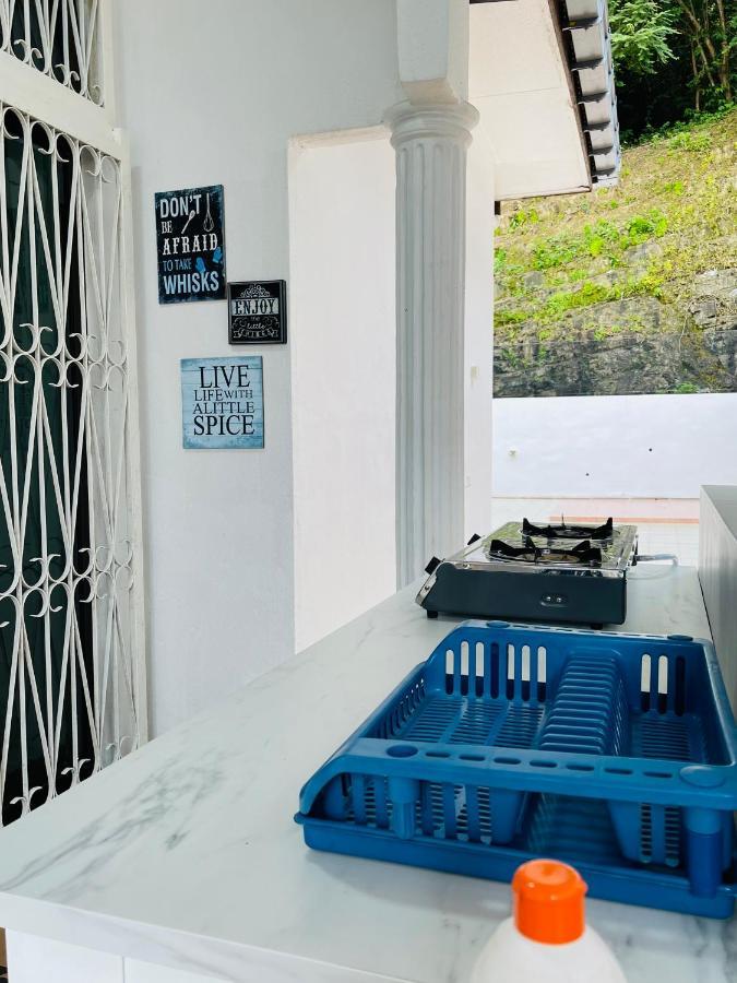 Qv Residence Langkawi - Jacuzzi, Bbq, & Steamboat Kuah Exterior foto